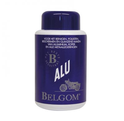 Belgom P07-025 Aluminum 250ml